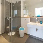 Apartamento First Meereskristall