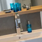 Apartamento First Meereskristall *