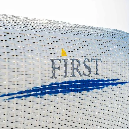 Διαμέρισμα First Meereskristall