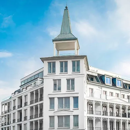 公寓 First Meereskristall *