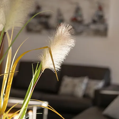 Διαμέρισμα First Meereskristall *