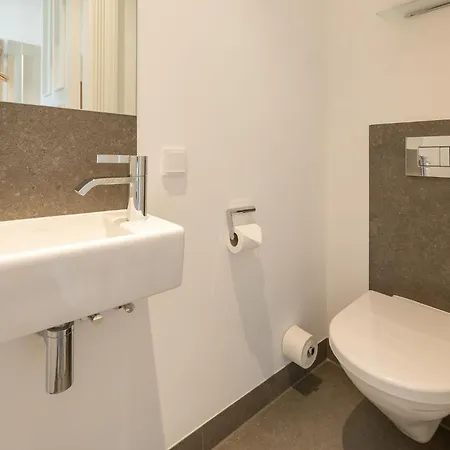 公寓 First Meereskristall