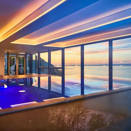 First Meereskristall Διαμέρισμα Sellin (Rugen)