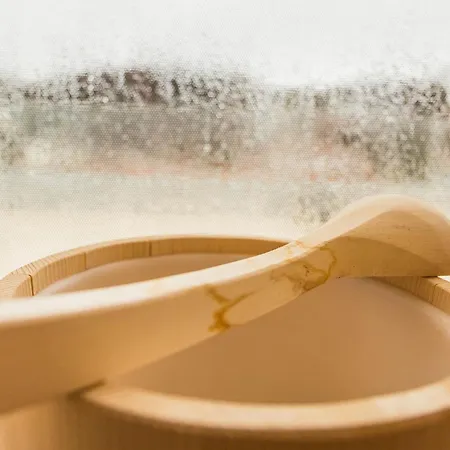 First Meereskristall Sellin (Rugen)