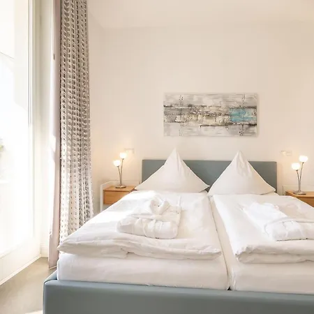 公寓 First Meereskristall *