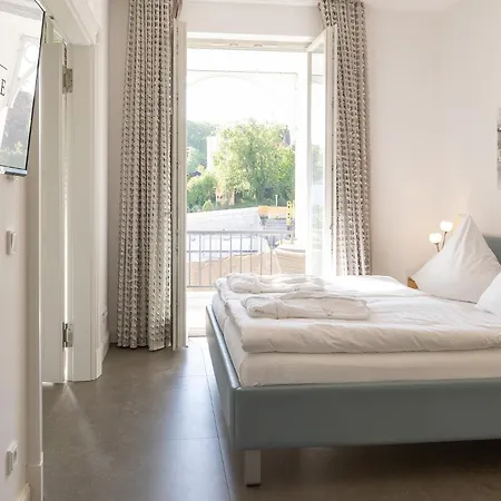 First Meereskristall *