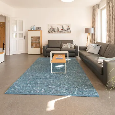 First Meereskristall 公寓