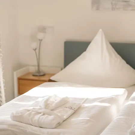 First Meereskristall * Sellin (Rugen)