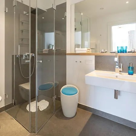 公寓 First Meereskristall