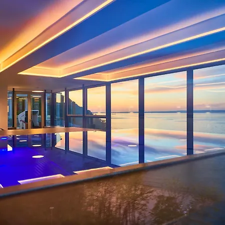 公寓 First Meereskristall