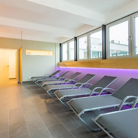 First Meereskristall 公寓 *