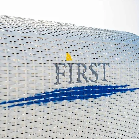 公寓 First Meereskristall