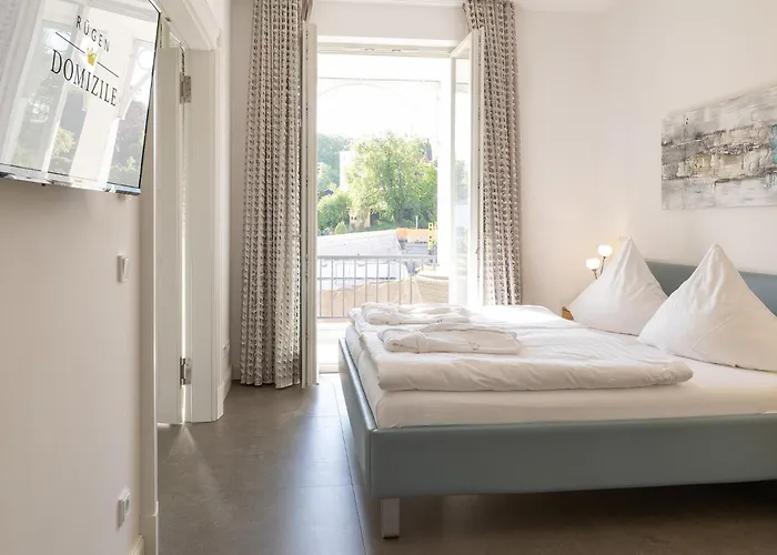 First Meereskristall *