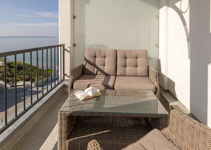 Lejlighed First Meereskristall