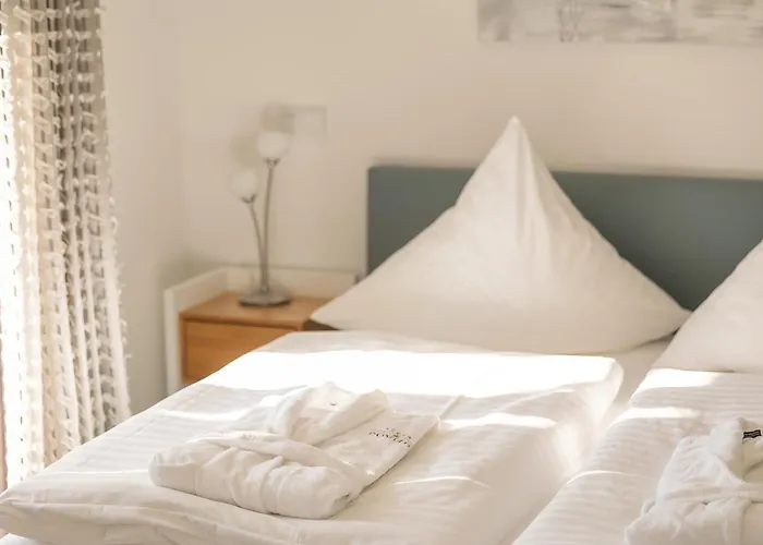 First Meereskristall * Sellin (Rugen)