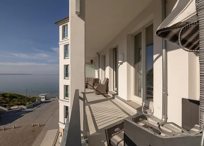 First Meereskristall