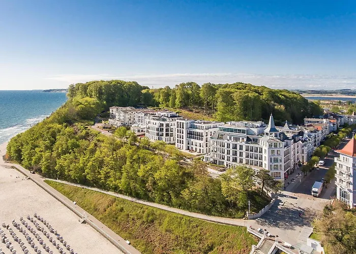 First Meereskristall Lejlighed *