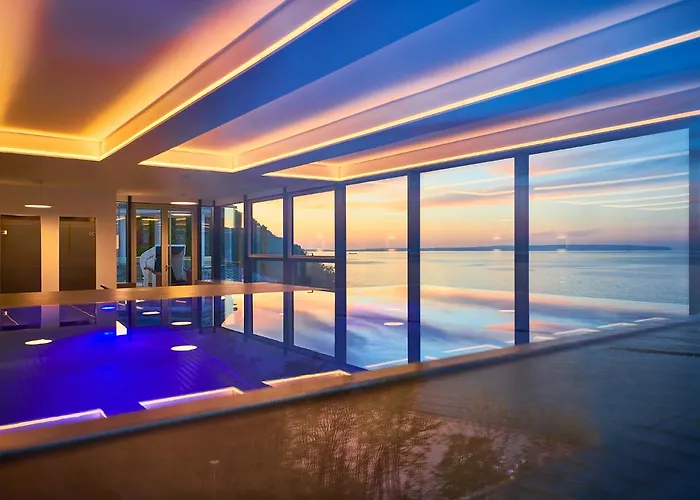 Lejlighed First Meereskristall