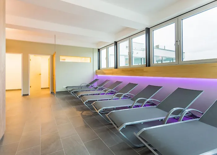 First Meereskristall Lejlighed *