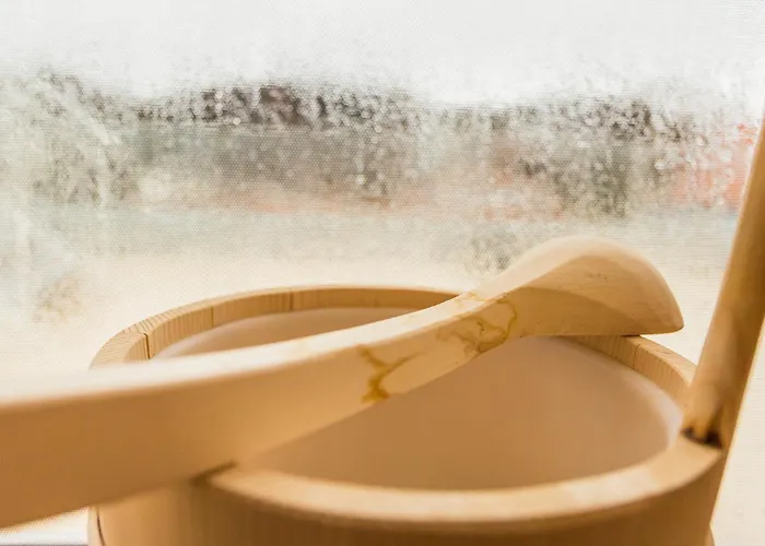 First Meereskristall Lejlighed *