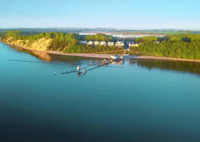 First Meereskristall Lejlighed *