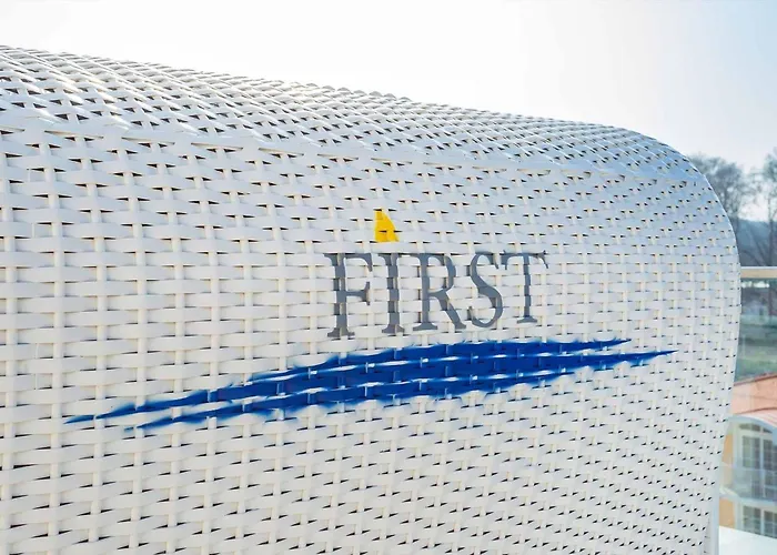 Lejlighed First Meereskristall